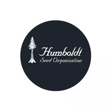 Humboldt Seed Organization Reguläre Samen