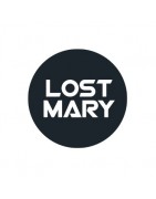 Lost Mary