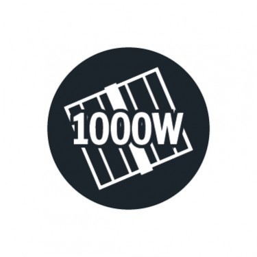 LED-Pflanzenlampen für den Innenanbau 1000W