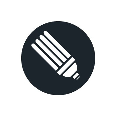 Energiesparlampen