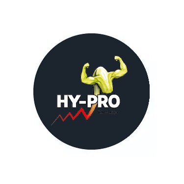 Hy-Pro Nährstoffe