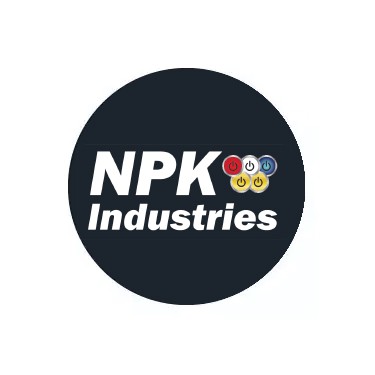 NPK-Industrien Düngemittel