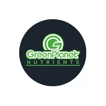 Green Planet Nährstoffe Dünger