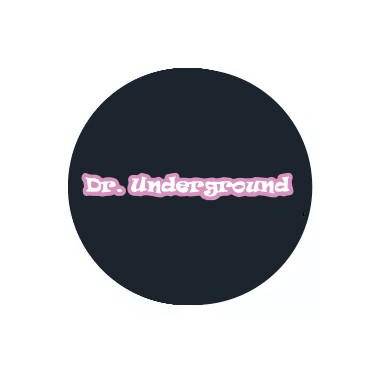 Dr. Underground selbstblühende Samen