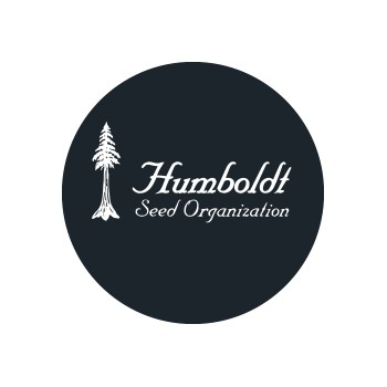 Humboldt Seeds Feminisierte Samen