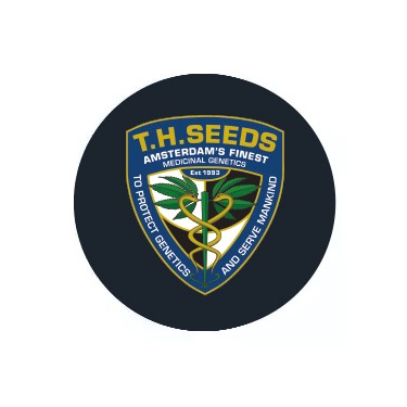 T.H.Seeds selbstblühende Samen