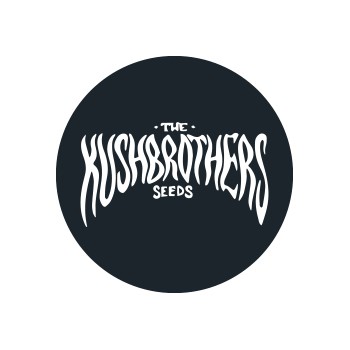 The Kush Brothers Seeds - Feminisierte Samen
