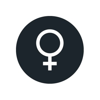 Feminisierte Samen