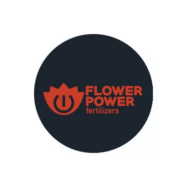 Blumenpower-Dünger