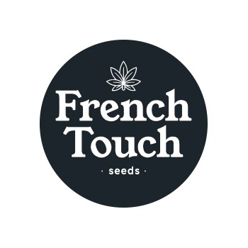 French Touch Seeds Selbstblühende Samen