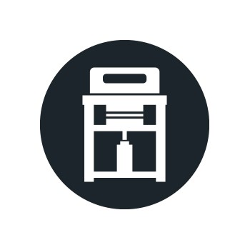 Rosin press