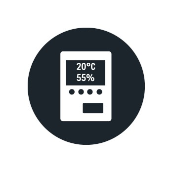 Thermohygrometer