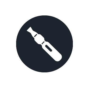 Nachfüllbarer Vaporizer