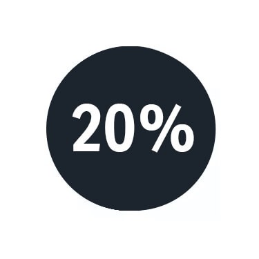 CBD-Öl 20%