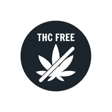 THC-freies Marihuana