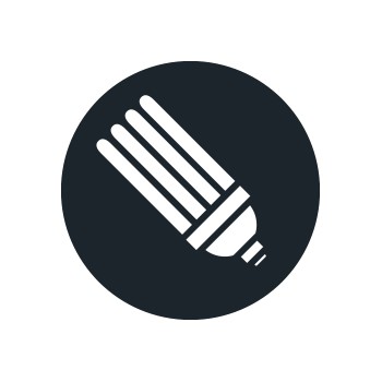 Energiesparlampen
